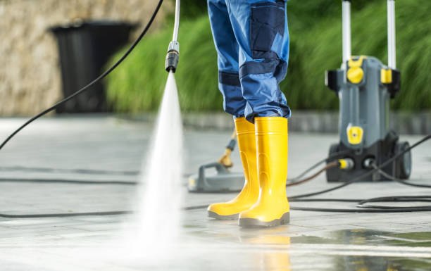 Best Post-Construction Pressure Washing in Coram, NY